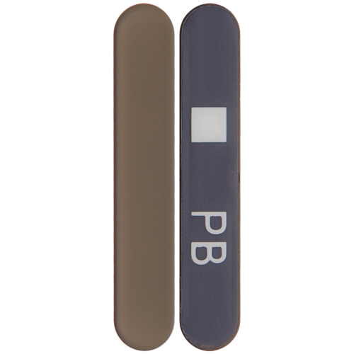 Bordure en verre 5G pour iPhone 13 Pro / 13 Pro Max (Or) – Image 3
