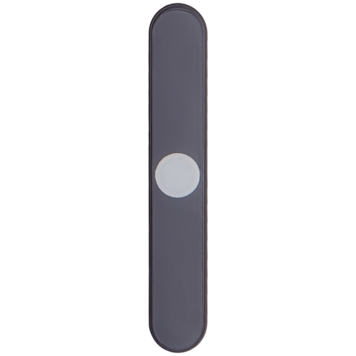Bordure en verre 5G pour iPhone 12 Pro / 12 Pro Max (Graphite) – Image 3