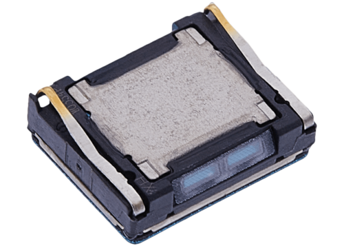 Écouteur pour Motorola Moto G Power (XT2117 / 2021) (Pièce d'origine constructeur) – Image 5