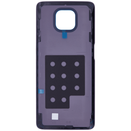 Cache arrière verre pour Motorola Moto G Power (XT2117-3 / XT2117-3PP / 2021) (Genuine OEM) (Flash Gray) (Verizon) – Image 4