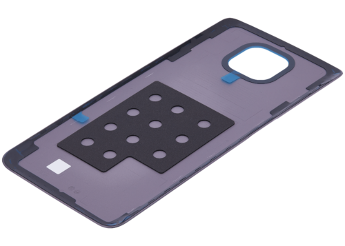 Cache arrière verre pour Motorola Moto G Power (XT2117-3 / XT2117-3PP / 2021) (Genuine OEM) (Flash Gray) (Verizon) – Image 6