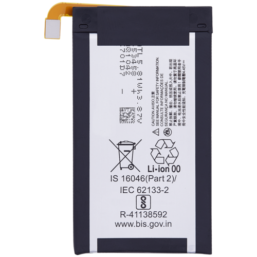 Replacement Battery For Motorola Razr 5G (XT2071 / 2020) (Top Battery) (LS40) (Genuine OEM) – Image 3
