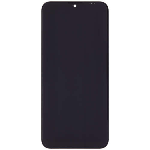 Écran LCD complet avec cadre pour Motorola Moto G10 Power (XT2127-4 / 2021) (Genuine OEM) (All Color) – Image 3