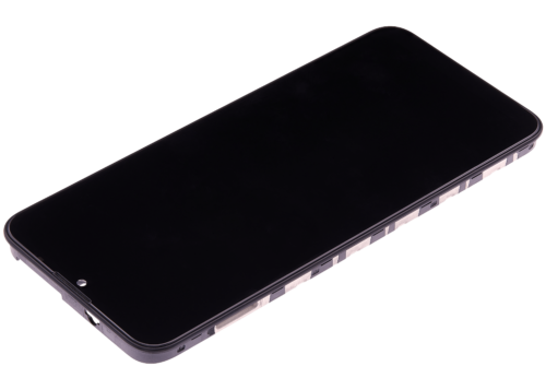 Écran LCD complet avec cadre pour Motorola Moto G10 Power (XT2127-4 / 2021) (Genuine OEM) (All Color) – Image 5