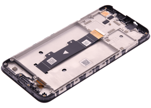 Écran LCD complet avec cadre pour Motorola Moto G10 Power (XT2127-4 / 2021) (Genuine OEM) (All Color) – Image 6