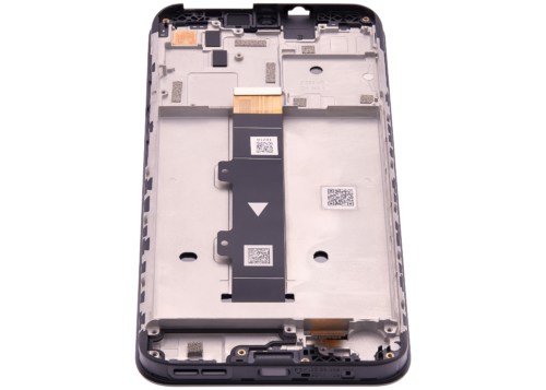 Écran LCD complet avec cadre pour Motorola Moto G10 Power (XT2127-4 / 2021) (Genuine OEM) (All Color) – Image 7