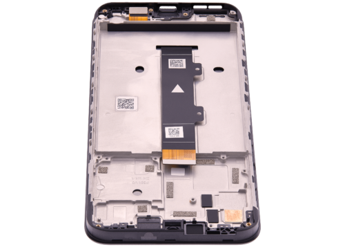 Écran LCD complet avec cadre pour Motorola Moto G10 Power (XT2127-4 / 2021) (Genuine OEM) (All Color) – Image 8