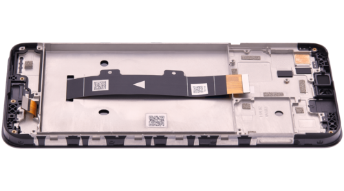 Écran LCD complet avec cadre pour Motorola Moto G10 Power (XT2127-4 / 2021) (Genuine OEM) (All Color) – Image 10