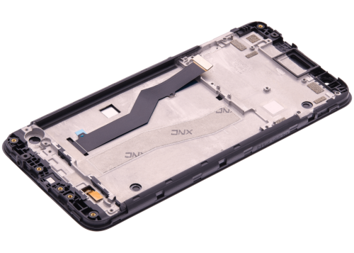 Écran LCD avec cadre pour Motorola Moto E6 (XT2005 / 2019) (Pièce d'origine constructeur) (Toutes les couleurs) – Image 6