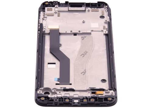 Écran LCD avec cadre pour Motorola Moto E6 (XT2005 / 2019) (Pièce d'origine constructeur) (Toutes les couleurs) – Image 7