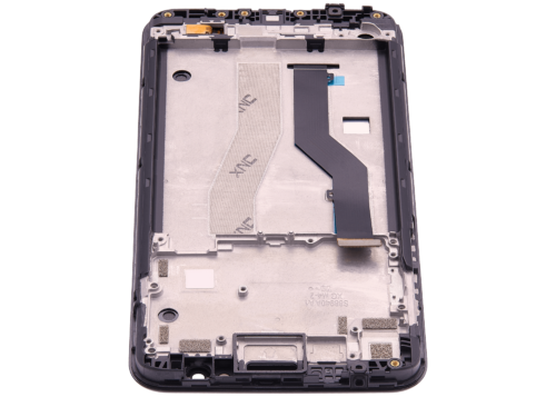 Écran LCD avec cadre pour Motorola Moto E6 (XT2005 / 2019) (Pièce d'origine constructeur) (Toutes les couleurs) – Image 8
