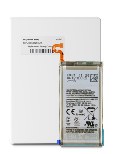 Replacement Battery For Samsung Galaxy S9 (Service Pack) – Image 2