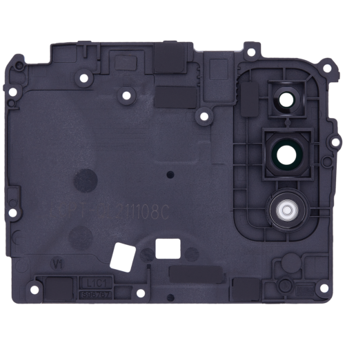 Boîtier de châssis intermédiaire pour Motorola Moto G Pure (XT2163 / 2021) (Pièce d'origine constructeur) – Image 4