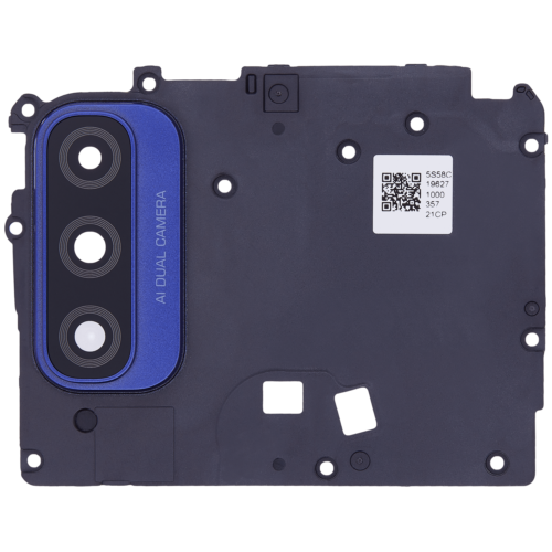 Boîtier de châssis intermédiaire pour Motorola Moto G Pure (XT2163 / 2021) (Pièce d'origine constructeur) – Image 3