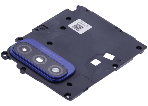 Boîtier de châssis intermédiaire pour Motorola Moto G Pure (XT2163 / 2021) (Pièce d'origine constructeur) – Image 5
