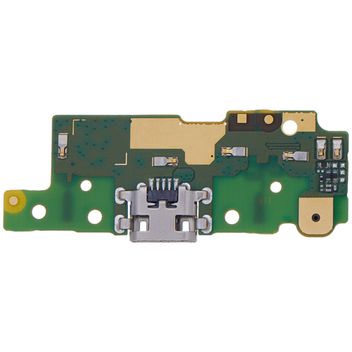 Carte de port de charge pour Motorola Moto E6 (XT2005 / 2019) (Pièce d'origine constructeur) – Image 3