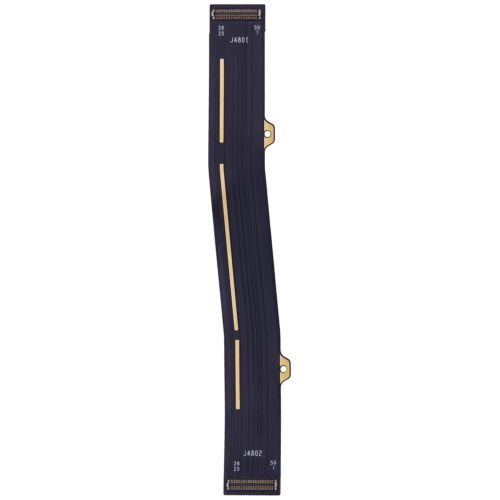 Nappe flexible de carte mère pour Motorola Moto G Stylus 6,8" (XT2115 / 2021) (Pièce d'origine constructeur) – Image 3