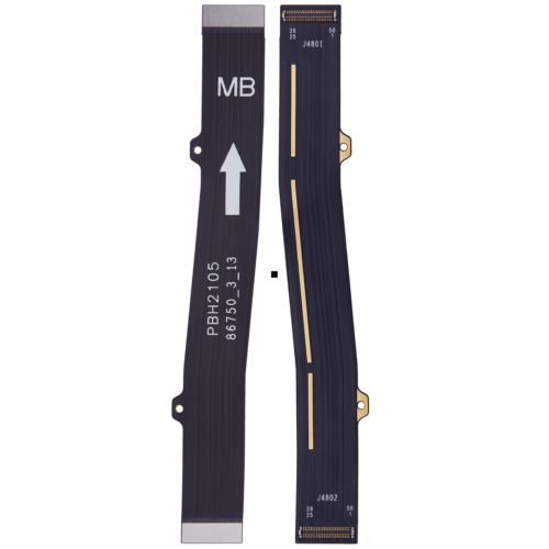 Nappe flexible de carte mère pour Motorola Moto G Stylus 6,8" (XT2115 / 2021) (Pièce d'origine constructeur) – Image 2
