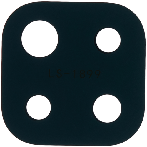Objectif de caméra arrière pour Motorola Moto G Power (XT2117 / 2021) (Pièce d'origine constructeur) (Bleu lumineux) – Image 4