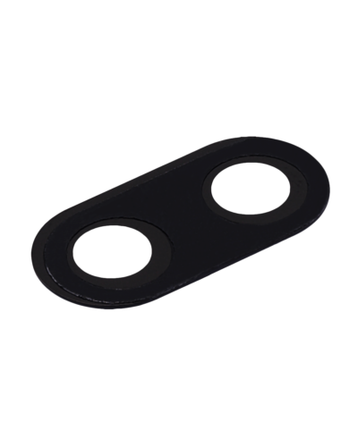Back Camera Lens (Glass Only) With Adhesive For Google Pixel 6A (10 Pack) – Image 2