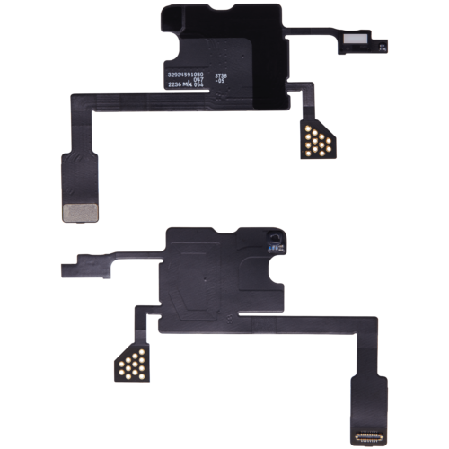 Câble flexible de capteur de proximité (sans module de capteur de proximité) pour iPhone 14 Pro – Image 2