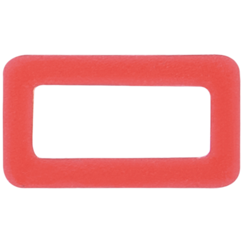 Main Battery Gasket For Motorola Razr / Razr 40 (XT2323 / 2023) / Motorola Razr Plus / Razr 40 Ultra (XT2321 / 2023) (Genuine OEM)