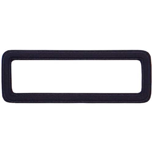 Front Camera Gasket For Motorola Razr / Razr 40 (XT2323 / 2023) / Motorola Razr Plus / Razr 40 Ultra (XT2321 / 2023) (Genuine OEM)