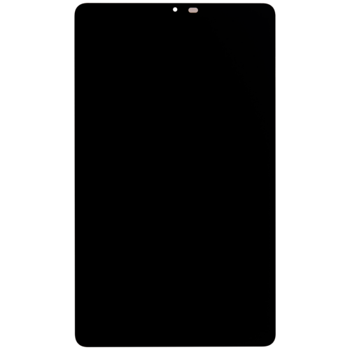 Écran LCD complet sans cadre pour Samsung Galaxy Tab A9 8.7" (X110/X115/X117) (2023) (LTE) (reconditionné) (noir) – Image 3