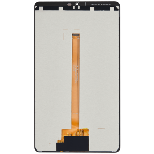 Écran LCD complet sans cadre pour Samsung Galaxy Tab A9 8.7" (X110/X115/X117) (2023) (LTE) (reconditionné) (noir) – Image 4