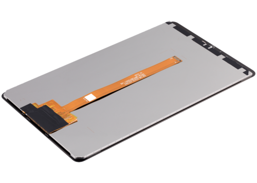 Écran LCD complet sans cadre pour Samsung Galaxy Tab A9 8.7" (X110/X115/X117) (2023) (LTE) (reconditionné) (noir) – Image 7