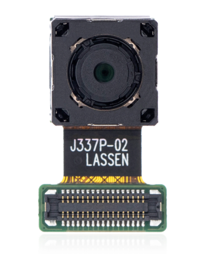 Back Camera For Samsung Galaxy J3 (J337P / 2018)