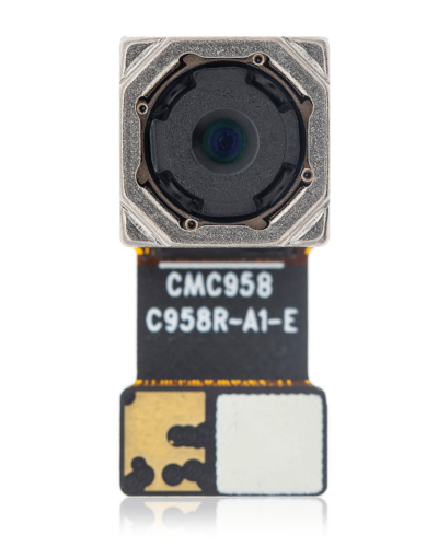 Back Camera For Motorola Moto G6 Play / G6 Forge (XT1922 / 2018) / Moto E5 (XT1944 / 2018) – Image 6