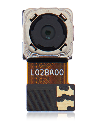 Caméra arrière (téléobjectif) pour Motorola Moto G8 Power (XT2041-1 / XT2041-3 / 2020) – Image 6