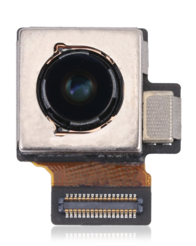 Caméra arrière (profondeur) (2 MP) pour T-Mobile Revvl 6