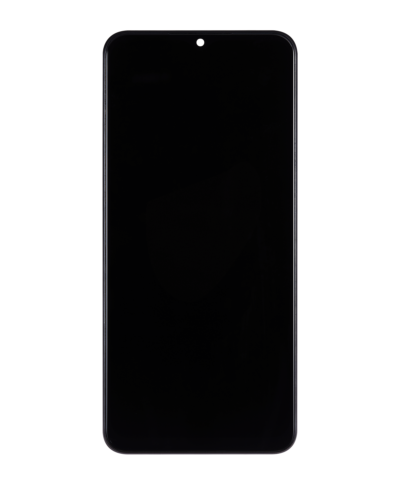 LCD Assembly With Frame For Samsung Galaxy A23 5G (A236V / 2022) (Verizon V Version) (Refurbished) (All Colors) – Image 4
