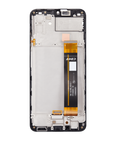 LCD Assembly With Frame For Samsung Galaxy A23 5G (A236V / 2022) (Verizon V Version) (Refurbished) (All Colors) – Image 7