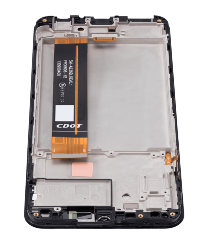 LCD Assembly With Frame For Samsung Galaxy A23 5G (A236V / 2022) (Verizon V Version) (Refurbished) (All Colors) – Image 10