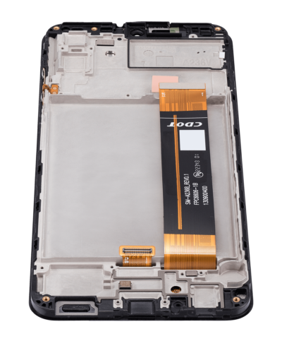 LCD Assembly With Frame For Samsung Galaxy A23 5G (A236V / 2022) (Verizon V Version) (Refurbished) (All Colors) – Image 11