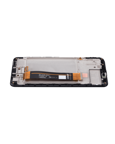 LCD Assembly With Frame For Samsung Galaxy A23 5G (A236V / 2022) (Verizon V Version) (Refurbished) (All Colors) – Image 12