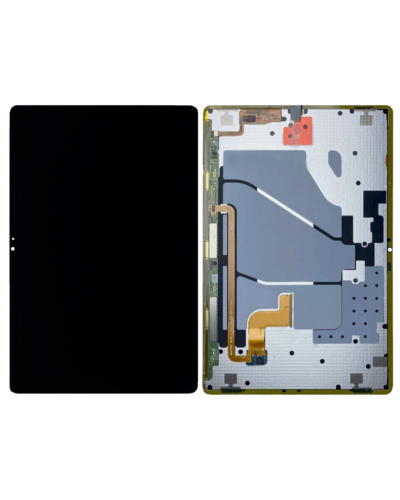 Écran OLED sans cadre pour Samsung Galaxy Tab S9 Plus 12,4" (X810 / X816) (2023) (Pack de service) (Toutes les couleurs) – Image 2