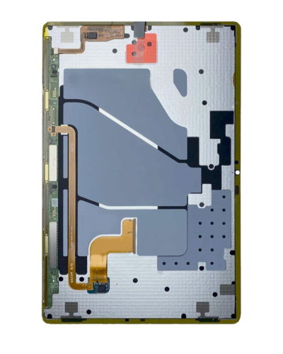 Écran OLED sans cadre pour Samsung Galaxy Tab S9 Plus 12,4" (X810 / X816) (2023) (Pack de service) (Toutes les couleurs) – Image 4