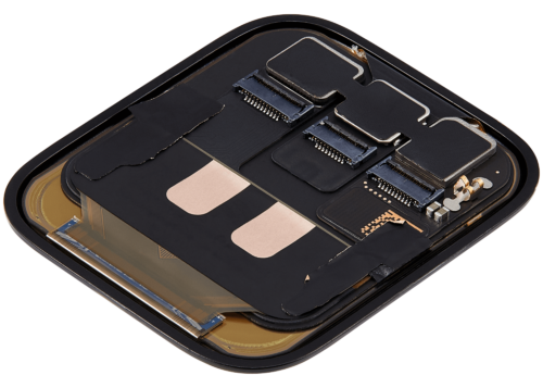 Assemblage OLED pour montres Series SE (2e génération) (40 mm) (Premium) – Image 7