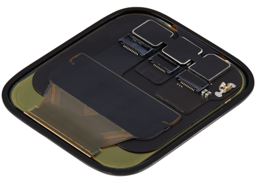 Assemblage OLED pour montres Series SE (2e génération) (44 mm) (Premium) – Image 7