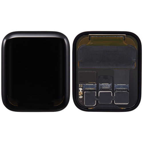 Assemblage OLED pour Apple Watch Series 5 / SE (1ère génération) (40 mm) (Premium) – Image 3