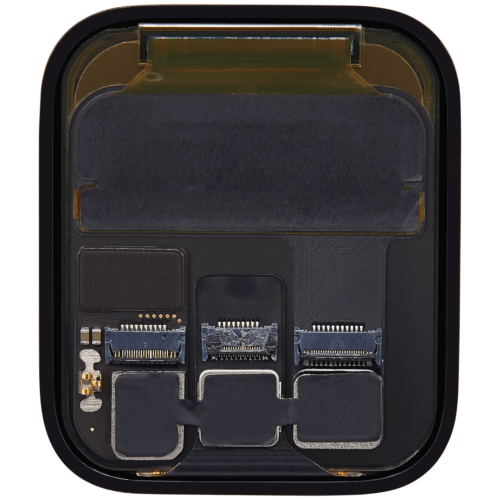 Assemblage OLED pour Apple Watch Series 5 / SE (1ère génération) (40 mm) (Premium) – Image 5