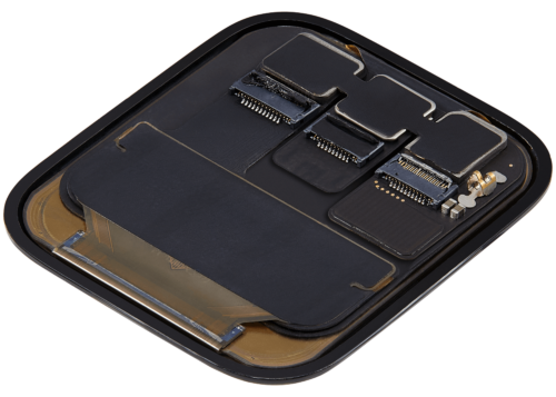 Assemblage OLED pour Apple Watch Series 5 / SE (1ère génération) (40 mm) (Premium) – Image 7