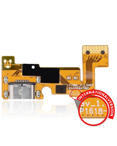 Charging Port With Board For LG G5 (International Version)