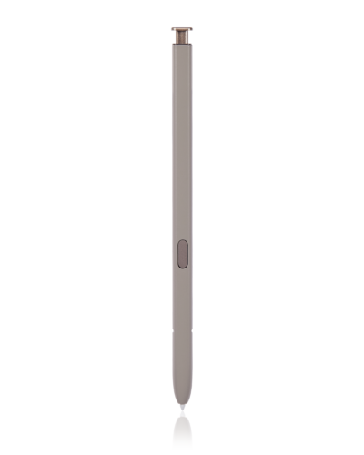 Stylus Pen For Samsung Galaxy S24 Ultra 5G (Titanium Gray / Titanium Violet) (Premium)