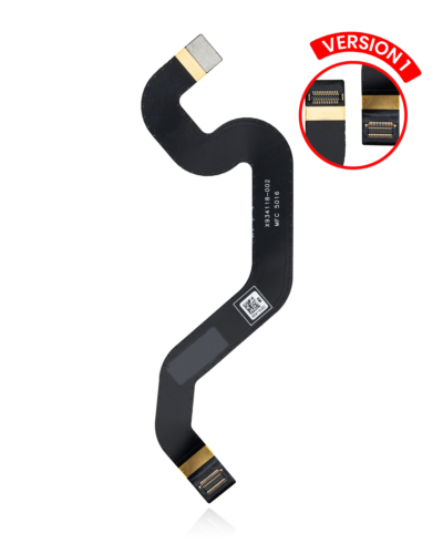 Touch Flex Cable For Microsoft Surface Pro 4 (Version 1) (1724 / Samsung LCD Version: V1.0 / LTL123YL01) – Image 5