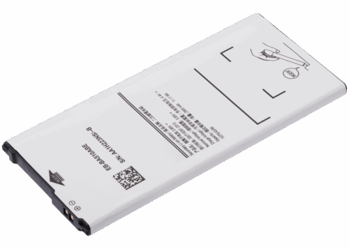 Batterie de remplacement pour Samsung Galaxy A5 (A510 / 2016) (EB-BA510ABE) – Image 4